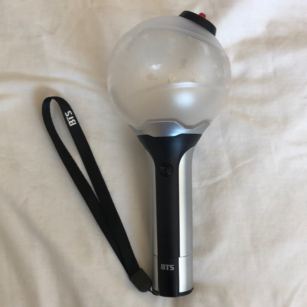 BTS v. 2 Lightstick